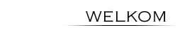 Welkom